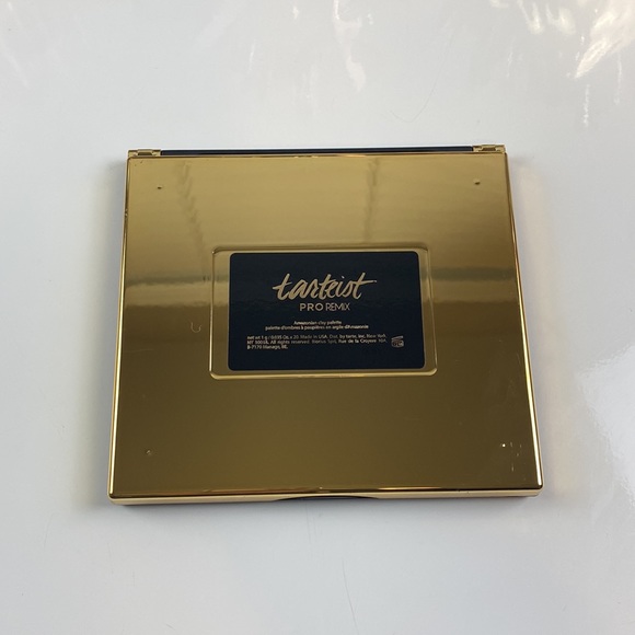 *NWT* Tarte Tarteist Pro Remix Palette - Picture 6 of 6